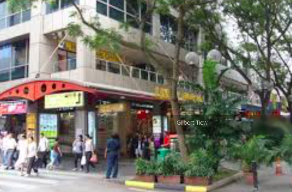 Lucky Plaza (D9), Retail #132475252